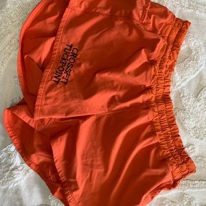 Lululemon custom size 12 shorts